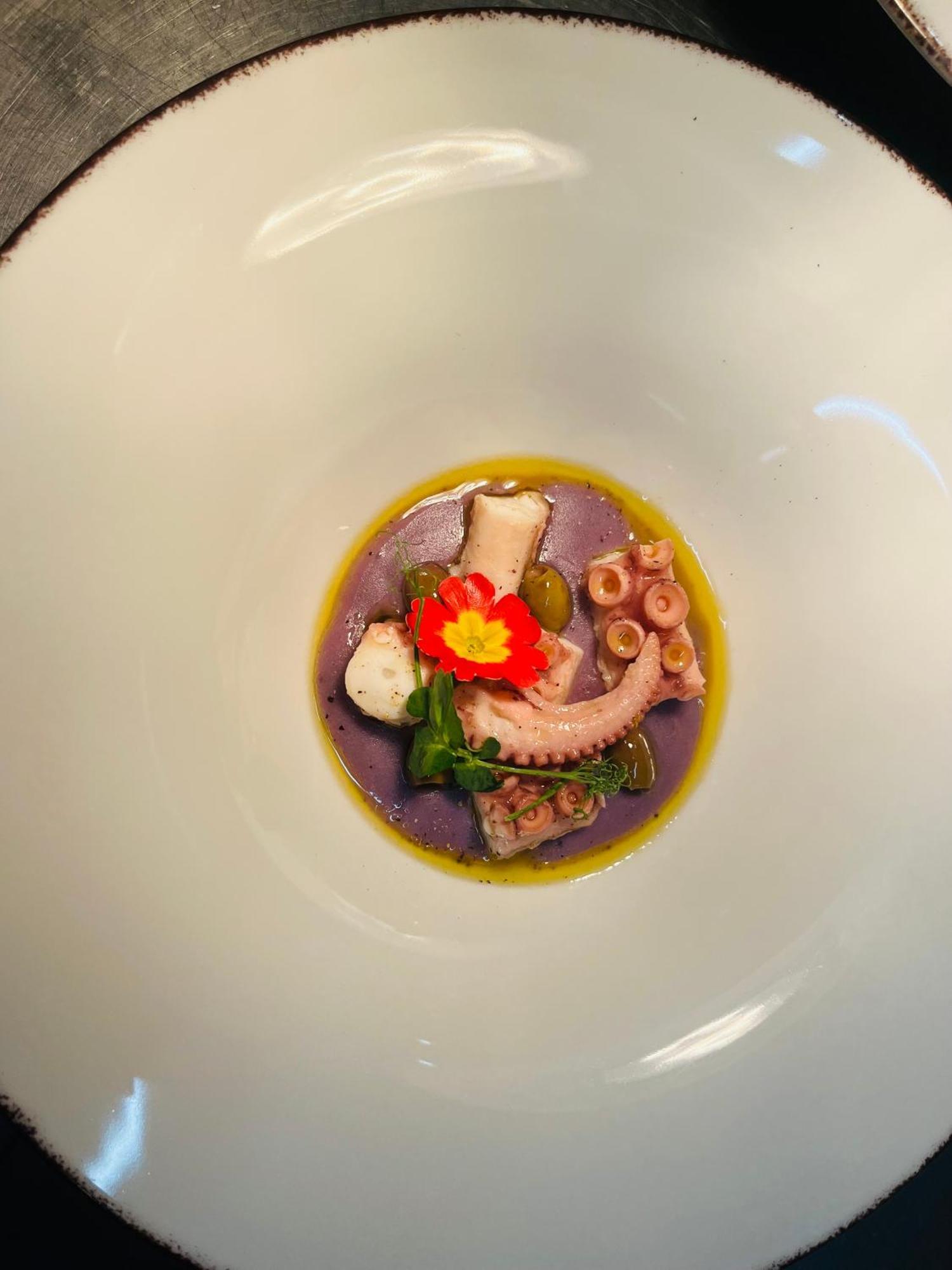 Relais Villa Margherita Oggebbio Bagian luar foto