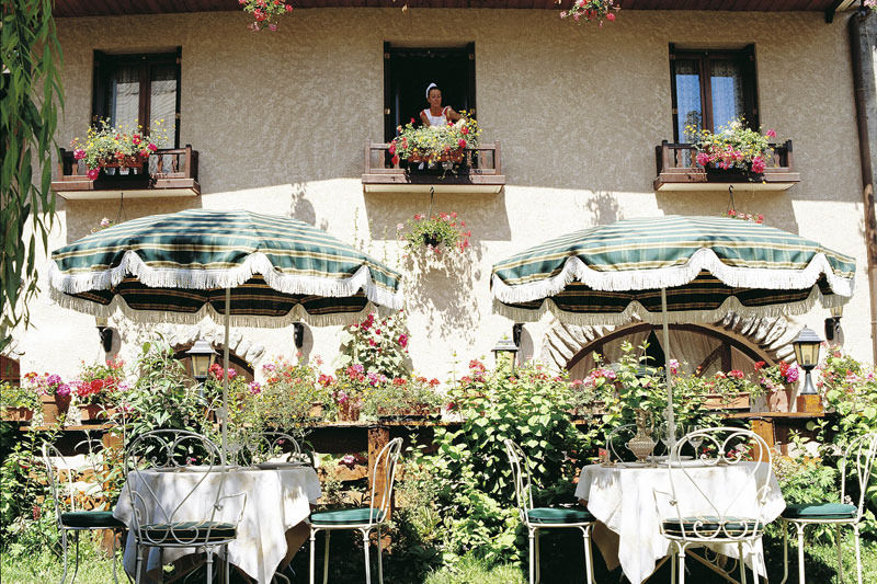 Relais Villa Margherita Oggebbio Bagian luar foto