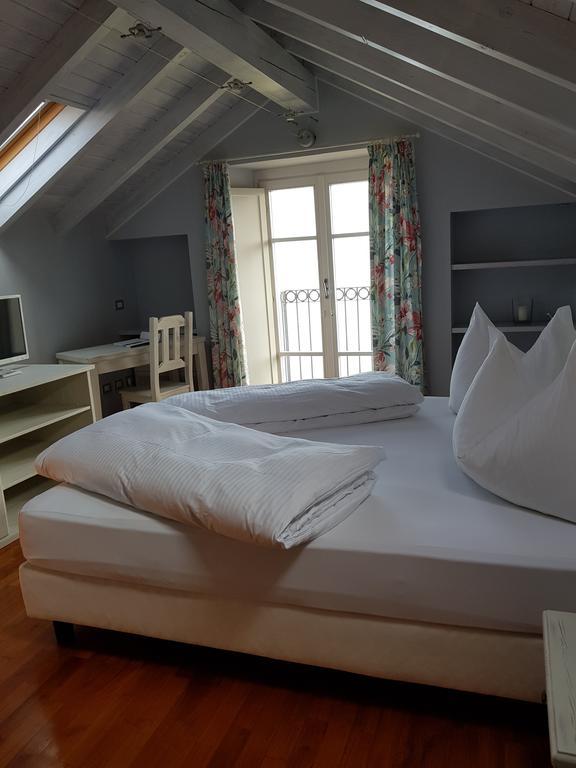 Relais Villa Margherita Oggebbio Bagian luar foto